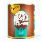 RyDog Vitalmenü Huhn 800g (6 Stück)